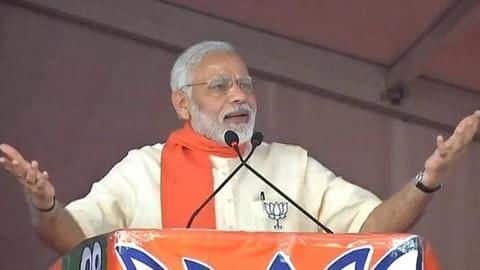 देश को गर्व है कि विंग कमांडर अभिनंदन वर्तमान तमिलनाडु से हैं- प्रधानमंत्री मोदी देश को गर्व है कि विंग कमांडर अभिनंदन वर्तमान तमिलनाडु से हैं- प्रधानमंत्री मोदी