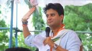 सिंधिया ने कमलनाथ पर लगाया उन्हें कुत्ता कहने का आरोप, कहा- हां, मैं जनता का कुत्ता