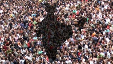 पिछले 9 साल में चीन के मुकाबले दोगुनी तेजी से बढ़ी भारत की जनसंख्या- UN रिपोर्ट पिछले 9 साल में चीन के मुकाबले दोगुनी तेजी से बढ़ी भारत की जनसंख्या- UN रिपोर्ट