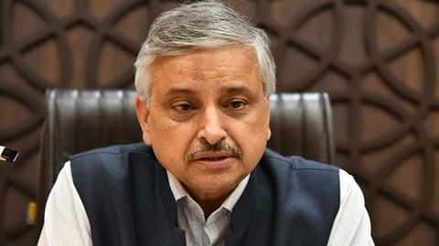 AIIMS प्रमुख बोले- दिल्ली, मुंबई और अहमदाबाद में फ्लैट हो रहा कोरोना वायरस का कर्व AIIMS प्रमुख बोले- दिल्ली, मुंबई और अहमदाबाद में फ्लैट हो रहा कोरोना वायरस का कर्व