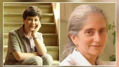 जानें कौन हैं ब्राजील की दो महिलाओं जिन्हें किया गया पद्म श्री से सम्मानित जानें कौन हैं ब्राजील की दो महिलाओं जिन्हें किया गया पद्म श्री से सम्मानित