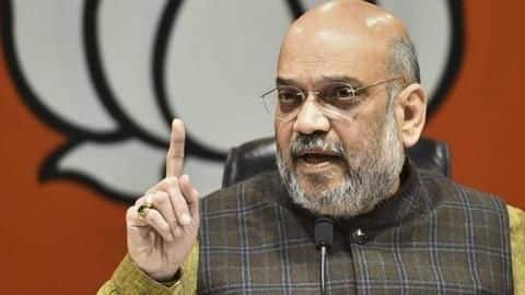 भाजपा ने अपने दरवाजे पूरी तरह खोले तो कांग्रेस और NCP में कोई नहीं बचेगा- शाह भाजपा ने अपने दरवाजे पूरी तरह खोले तो कांग्रेस और NCP में कोई नहीं बचेगा- शाह