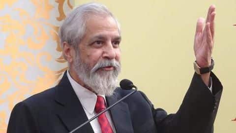 जल्दी से डिटेंशन सेंटर बनाने का आदेश देने वाले पूर्व न्यायाधीश नागरिकता कानून के विरोध में जल्दी से डिटेंशन सेंटर बनाने का आदेश देने वाले पूर्व न्यायाधीश नागरिकता कानून के विरोध में