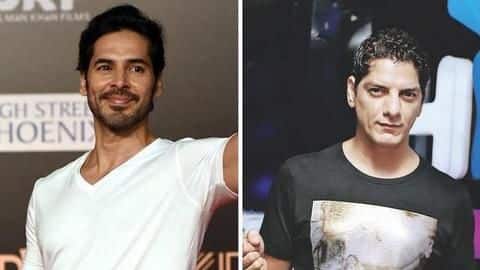 स्टर्लिंग बायोटेक बैंक घोटाला: 8,100 करोड़ के घोटाले में डिनो मोरिया-DJ अकील तलब, जानें मामला स्टर्लिंग बायोटेक बैंक घोटाला: 8,100 करोड़ के घोटाले में डिनो मोरिया-DJ अकील तलब, जानें मामला