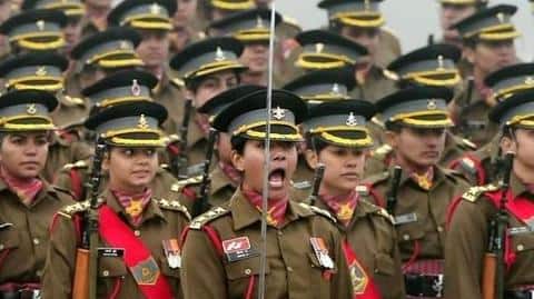 UPSC NDA (II) परीक्षा का रिजल्ट जारी, पहली बार परीक्षा में शामिल 1,002 महिलाएं हुईं पास UPSC NDA (II) परीक्षा का रिजल्ट जारी, पहली बार परीक्षा में शामिल 1,002 महिलाएं हुईं पास