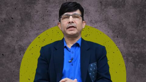 10 दिनों में 10 किलो कम किया वजन, जेल में सिर्फ पानी पीकर जिंदा रहा- KRK 10 दिनों में 10 किलो कम किया वजन, जेल में सिर्फ पानी पीकर जिंदा रहा- KRK
