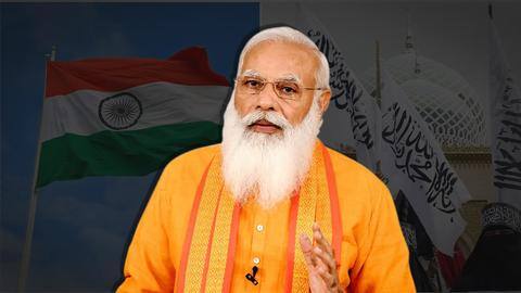 अफगानिस्तान में तालिबान के आने का भारत पर क्या असर पड़ेगा? अफगानिस्तान में तालिबान के आने का भारत पर क्या असर पड़ेगा?