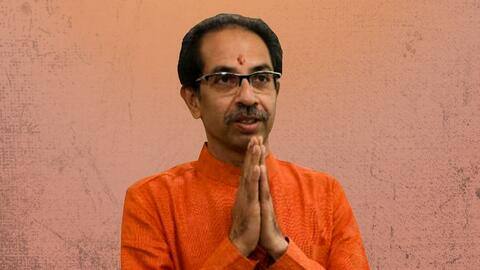 शिंदे खेमे का दावा- भाजपा के साथ जाने को तैयार थे उद्धव ठाकरे, ये थी शर्त शिंदे खेमे का दावा- भाजपा के साथ जाने को तैयार थे उद्धव ठाकरे, ये थी शर्त