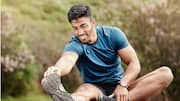 शरीर की अकड़न को दूर कर सकती हैं ये 5 स्ट्रेचिंग आदतें, रोजाना करें अभ्यास