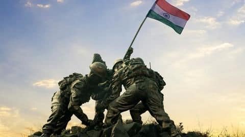 गणतंत्र दिवस का उत्साह देखने के लिए इन जगहों की जरूर करें सैर गणतंत्र दिवस का उत्साह देखने के लिए इन जगहों की जरूर करें सैर