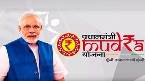 मुद्रा लोन लेकर शुरू कर सकते हैं खुद का बिजनेस, जानें क्या है प्रक्रिया मुद्रा लोन लेकर शुरू कर सकते हैं खुद का बिजनेस, जानें क्या है प्रक्रिया