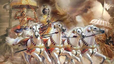 क्या महाभारत से जुड़े इन अनसुने किस्सों के बारे में जानते हैं आप? क्या महाभारत से जुड़े इन अनसुने किस्सों के बारे में जानते हैं आप?
