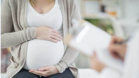 महाराष्ट्र: 20वीं बार गर्भवती हुई महिला ने गन्ने के खेत में 17वें बच्चे को दिया जन्म महाराष्ट्र: 20वीं बार गर्भवती हुई महिला ने गन्ने के खेत में 17वें बच्चे को दिया जन्म