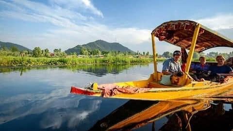 घूमने का प्लान बना रहे हैं, तो उत्तर भारत की इन खूबसूरत जगहों का करें रुख घूमने का प्लान बना रहे हैं, तो उत्तर भारत की इन खूबसूरत जगहों का करें रुख