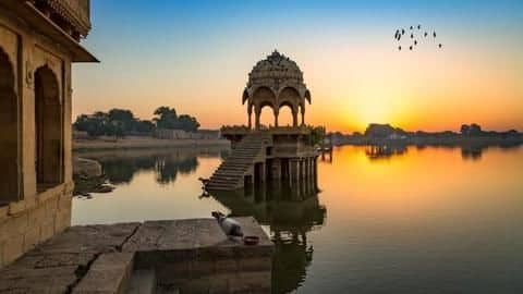 भारत के मशहूर सनसेट पॉइंट, जिंदगी में एक बार जरूर करें इन जगहों का रूख भारत के मशहूर सनसेट पॉइंट, जिंदगी में एक बार जरूर करें इन जगहों का रूख