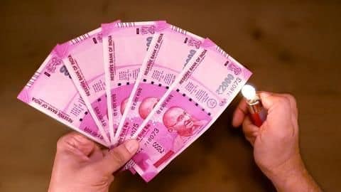 पैसों से जुड़े इन मिथकों से रहें दूर, नुकसान से रहेंगे सुरक्षित पैसों से जुड़े इन मिथकों से रहें दूर, नुकसान से रहेंगे सुरक्षित