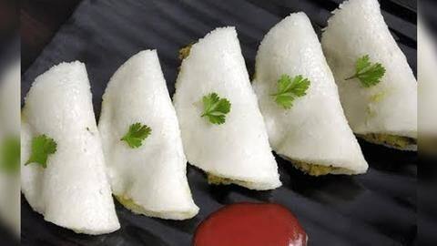स्वाद के साथ-साथ सेहत के लिए बेहद फायदेमंद है चावल के फरे, जानिए इसकी रेसिपी स्वाद के साथ-साथ सेहत के लिए बेहद फायदेमंद है चावल के फरे, जानिए इसकी रेसिपी