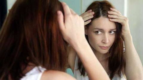 स्कैल्प का अच्छे से रखेंगे ख्याल तो बाल रहेंगे मजबूत और स्वस्थ, अपनाएं ये टिप्स स्कैल्प का अच्छे से रखेंगे ख्याल तो बाल रहेंगे मजबूत और स्वस्थ, अपनाएं ये टिप्स