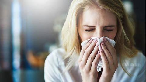 क्या है साइनस और इसके खतरनाक दर्द से कैसे मिलेगी राहत? जानें क्या है साइनस और इसके खतरनाक दर्द से कैसे मिलेगी राहत? जानें