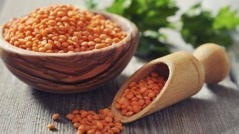 कई पोषक गुणों से समृद्ध होती है मसूर की दाल, जानें इसके स्वास्थ्यवर्धक लाभ कई पोषक गुणों से समृद्ध होती है मसूर की दाल, जानें इसके स्वास्थ्यवर्धक लाभ