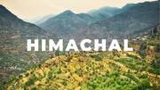 हिमाचल प्रदेश की यात्रा पर जा रहे हैं तो जरूर देखें ये पांच प्रसिद्ध जगहें
