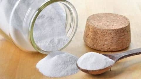 कई छोटे-बड़े कामों के लिए इस्तेमाल किया जा सकता है बेकिंग सोडा कई छोटे-बड़े कामों के लिए इस्तेमाल किया जा सकता है बेकिंग सोडा