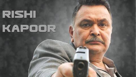 ऋषि कपूर ने अपनी इन फिल्मों के किरदारों से बनाई लोगों के दिलों में जगह ऋषि कपूर ने अपनी इन फिल्मों के किरदारों से बनाई लोगों के दिलों में जगह