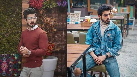 इन फैशन टिप्स को अपनाकर पुरुष अपनी ड्रेसिंग सेंस को कर सकते हैं एकदम परफेक्ट इन फैशन टिप्स को अपनाकर पुरुष अपनी ड्रेसिंग सेंस को कर सकते हैं एकदम परफेक्ट