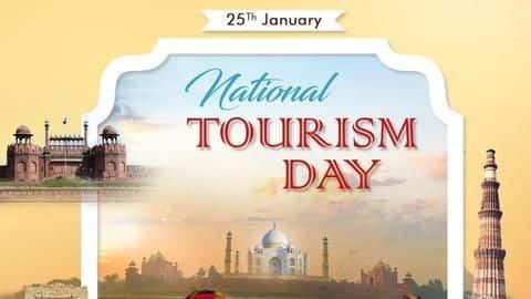 #NationalTourismDay: ये हैं भारत की सबसे खूबसूरत जगहें, एक बार जरूर जाएं घूमने #NationalTourismDay: ये हैं भारत की सबसे खूबसूरत जगहें, एक बार जरूर जाएं घूमने
