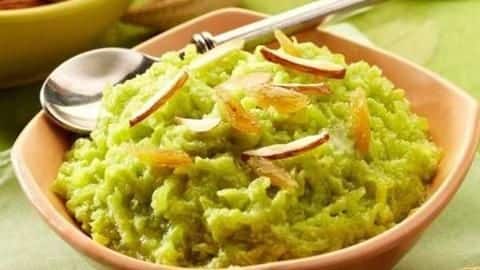 क्या आपने कभी खाया है मिर्च का हलवा? घर में ऐसे करें तैयार क्या आपने कभी खाया है मिर्च का हलवा? घर में ऐसे करें तैयार
