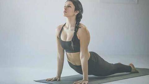 सीने के दर्द या जलन से राहत दिलाते हैं ये योगासन, वीडियो देखकर करें अभ्यास सीने के दर्द या जलन से राहत दिलाते हैं ये योगासन, वीडियो देखकर करें अभ्यास
