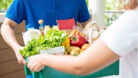 कोरोना वायरस: बाहर से खाना आर्डर करने से पहले बरते ये सावधानियां कोरोना वायरस: बाहर से खाना आर्डर करने से पहले बरते ये सावधानियां