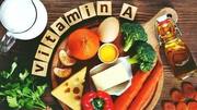 विटामिन-A की कमी को दूर करते हैं ये खाद्य पदार्थ, डाइट में जरूर करें शामिल