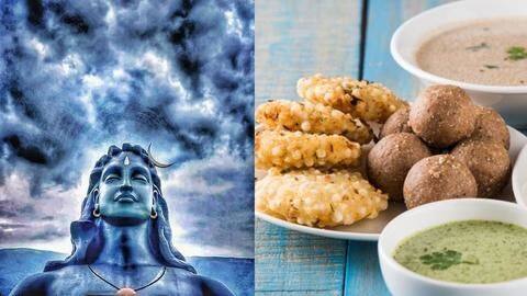 सावन: व्रत के दौरान आहार पर दें विशेष ध्यान, जानें क्या खाना सही और क्या नहीं सावन: व्रत के दौरान आहार पर दें विशेष ध्यान, जानें क्या खाना सही और क्या नहीं