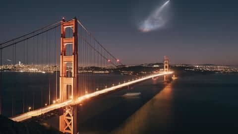 सैन फ्रांसिस्को जा रहे हैं, तो इन पाँच बेहतरीन जगहों पर जरूर घूमने जाएं सैन फ्रांसिस्को जा रहे हैं, तो इन पाँच बेहतरीन जगहों पर जरूर घूमने जाएं