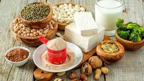बर्ड फ्लू के चलते चिकन नहीं खा रहे हैं तो ट्राई करें ये शाकाहारी विकल्प बर्ड फ्लू के चलते चिकन नहीं खा रहे हैं तो ट्राई करें ये शाकाहारी विकल्प