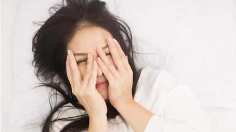 क्या आपके चेहरे पर सुबह के समय सूजन रहती है? अपनाएं ये असरदार टिप्स क्या आपके चेहरे पर सुबह के समय सूजन रहती है? अपनाएं ये असरदार टिप्स