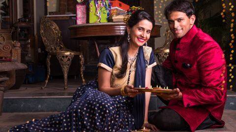 दिवाली और अन्य त्योहारों पर दिखना चाहते हैं सबसे अलग तो अपनाएं ये स्टाइल दिवाली और अन्य त्योहारों पर दिखना चाहते हैं सबसे अलग तो अपनाएं ये स्टाइल