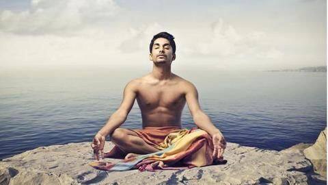 पुरूषों के लिए फायदेमंद हैं ये योगासन, वीडियो देखकर करें अभ्यास पुरूषों के लिए फायदेमंद हैं ये योगासन, वीडियो देखकर करें अभ्यास