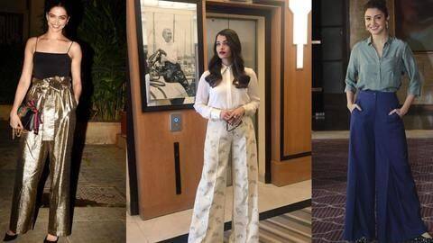 गर्मियों के लिए बेस्ट हैं ये ट्रेंडिंग पैंट्स और पाजमा, चिपचिपी गर्मी में आपको रखेंगे कूल-कूल गर्मियों के लिए बेस्ट हैं ये ट्रेंडिंग पैंट्स और पाजमा, चिपचिपी गर्मी में आपको रखेंगे कूल-कूल