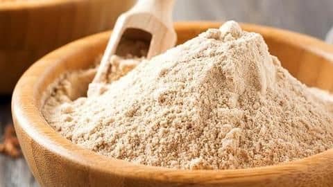 नवरात्रि: व्रत में इसलिए खाते हैं कुट्टू की चीजें, इसके सेवन से होते हैं चमत्कारिक फायदे नवरात्रि: व्रत में इसलिए खाते हैं कुट्टू की चीजें, इसके सेवन से होते हैं चमत्कारिक फायदे