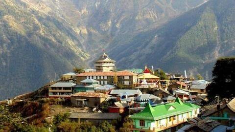 प्रकृति से प्रेम है तो भारत के इन गांवों का जरूर करें रूख प्रकृति से प्रेम है तो भारत के इन गांवों का जरूर करें रूख