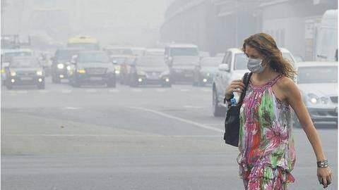 दिवाली के बाद शरीर को प्रदूषण से बचाने के लिए अपनाएं ये घरेलू उपाय, मिलेगी राहत दिवाली के बाद शरीर को प्रदूषण से बचाने के लिए अपनाएं ये घरेलू उपाय, मिलेगी राहत