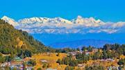 घूमने का प्लान बना रहे हैं तो उत्तराखंड की इन खूबसूरत जगहों का करें रुख
