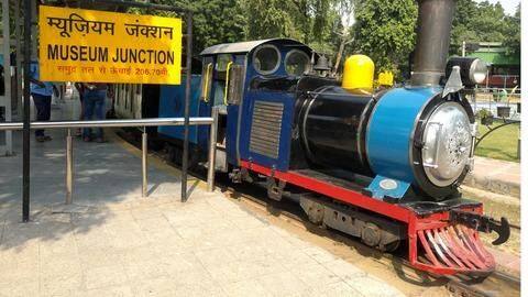 भारत के बेहतरीन रेल संग्रहालय जहां आपको एक बार घूमने जरूर जाना चाहिए भारत के बेहतरीन रेल संग्रहालय जहां आपको एक बार घूमने जरूर जाना चाहिए