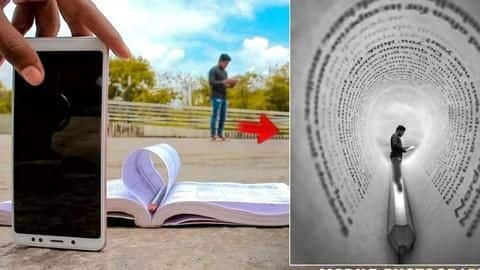 स्मार्टफोन से बेहतरीन फोटोग्राफी के लिए अपनाएं ये ट्रिक्स, हर फोटो लगेगी प्रोफेशनल स्मार्टफोन से बेहतरीन फोटोग्राफी के लिए अपनाएं ये ट्रिक्स, हर फोटो लगेगी प्रोफेशनल