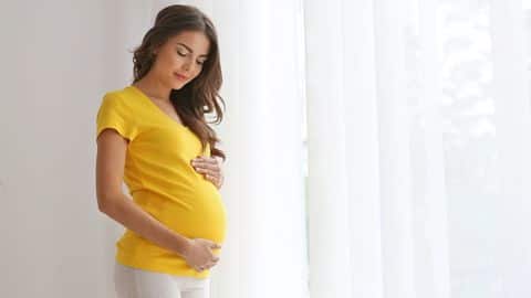 इन टिप्स को फॉलो कर गर्भवती महिलाएं रख सकती हैं अपनी त्वचा का अच्छे से ख्याल इन टिप्स को फॉलो कर गर्भवती महिलाएं रख सकती हैं अपनी त्वचा का अच्छे से ख्याल