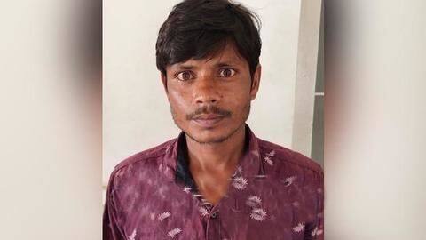 घर में चोरी करने गए चोर वहीं सो गया, आंख खुली तो सामने खड़ा था मालिक घर में चोरी करने गए चोर वहीं सो गया, आंख खुली तो सामने खड़ा था मालिक