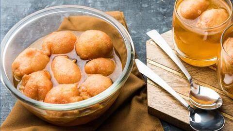 पाचन के लिए बेहद फायदेमंद है कांजी वड़ा, जानिए बनाने का आसान तरीका पाचन के लिए बेहद फायदेमंद है कांजी वड़ा, जानिए बनाने का आसान तरीका