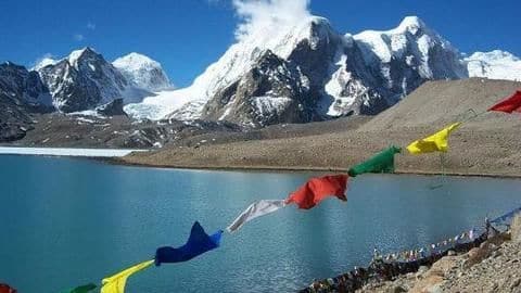 सर्दियों में घूमनें के लिए बेहतरीन हैं भारत की ये मशहूर झीलें सर्दियों में घूमनें के लिए बेहतरीन हैं भारत की ये मशहूर झीलें